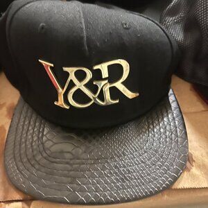 Young and Reckless LA Hat